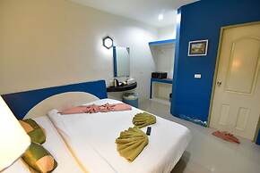 Harmony Bed and Bakery