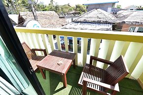 Harmony Bed and Bakery