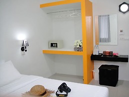 Harmony Bed and Bakery