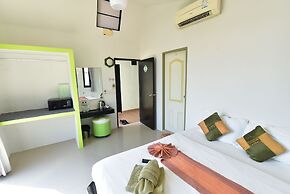 Harmony Bed and Bakery