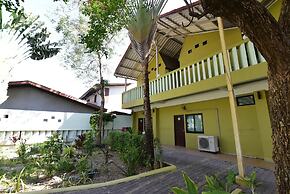 Harmony Bed and Bakery