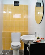 Harmony Bed and Bakery