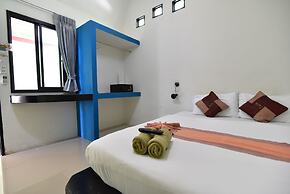 Harmony Bed and Bakery