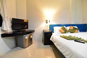 Harmony Bed and Bakery