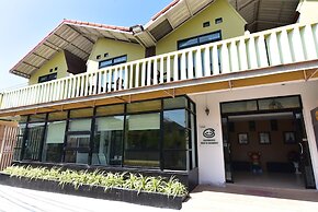 Harmony Bed and Bakery