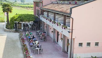 Hotel Bella Lazise