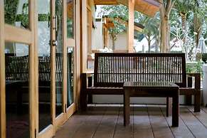 Bundhaya Villas Koh Lipe