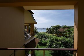 Bundhaya Villas Koh Lipe