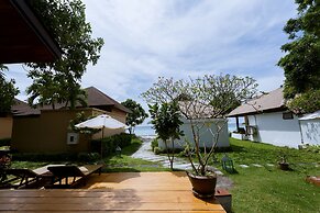 Bundhaya Villas Koh Lipe