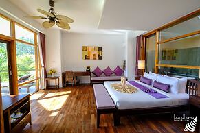 Bundhaya Villas Koh Lipe