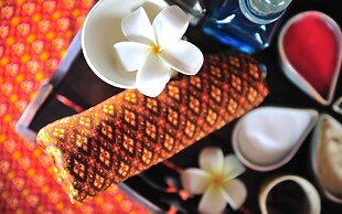 Bundhaya Villas Koh Lipe