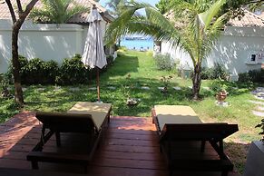 Bundhaya Villas Koh Lipe