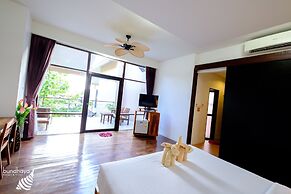 Bundhaya Villas Koh Lipe