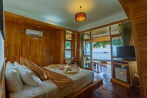 Bundhaya Villas Koh Lipe