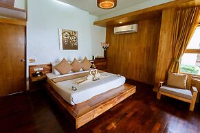 Bundhaya Villas Koh Lipe