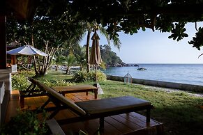 Bundhaya Villas Koh Lipe