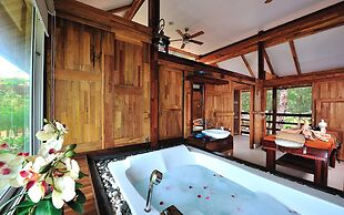 Bundhaya Villas Koh Lipe