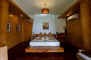 Bundhaya Villas Koh Lipe