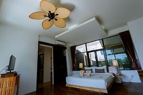 Bundhaya Villas Koh Lipe