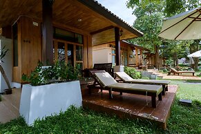 Bundhaya Villas Koh Lipe