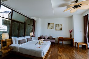 Bundhaya Villas Koh Lipe