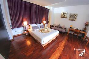 Bundhaya Villas Koh Lipe