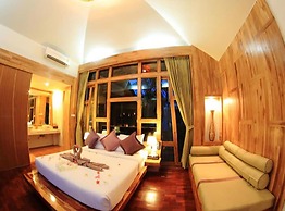 Bundhaya Villas Koh Lipe