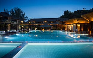 Bundhaya Villas Koh Lipe