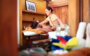 Bundhaya Villas Koh Lipe