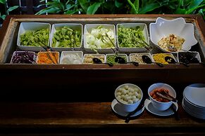 Bundhaya Villas Koh Lipe