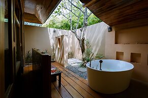 Bundhaya Villas Koh Lipe