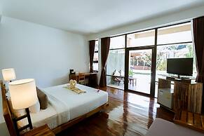 Bundhaya Villas Koh Lipe