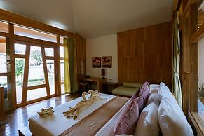 Bundhaya Villas Koh Lipe