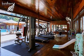 Bundhaya Villas Koh Lipe