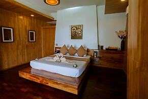 Bundhaya Villas Koh Lipe