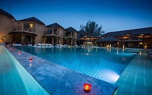 Bundhaya Villas Koh Lipe