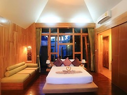 Bundhaya Villas Koh Lipe