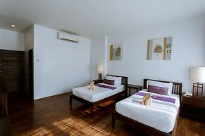 Bundhaya Villas Koh Lipe