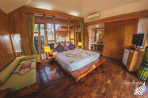 Bundhaya Villas Koh Lipe