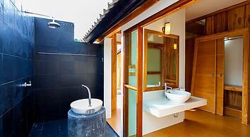 Bundhaya Villas Koh Lipe