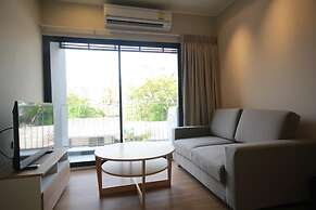 Sereine Sukhumvit 39