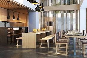 Sereine Sukhumvit 39