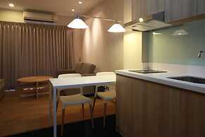 Sereine Sukhumvit 39