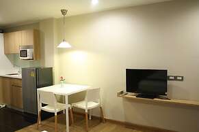 Sereine Sukhumvit 39