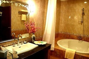 Hotel Grand Tiga Mustika