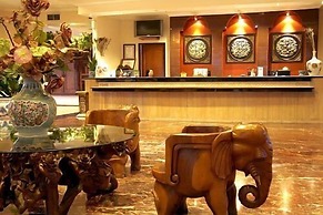 Hotel Grand Tiga Mustika