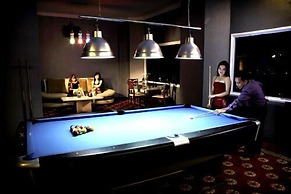 Hotel Grand Tiga Mustika