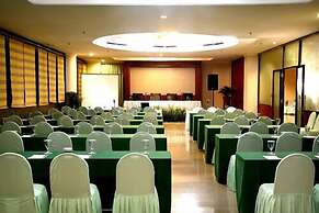 Hotel Grand Tiga Mustika