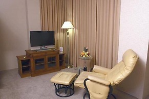 Hotel Grand Tiga Mustika