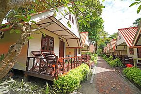 Bundhaya Resort Koh Lipe